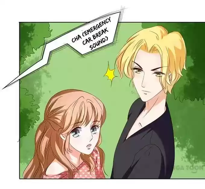 When Doctor Chu Wants Romance Episode 11