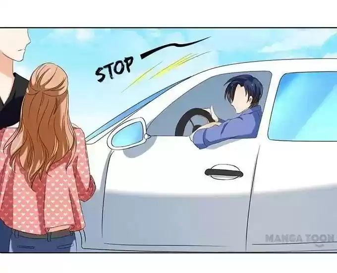 When Doctor Chu Wants Romance Episode 11