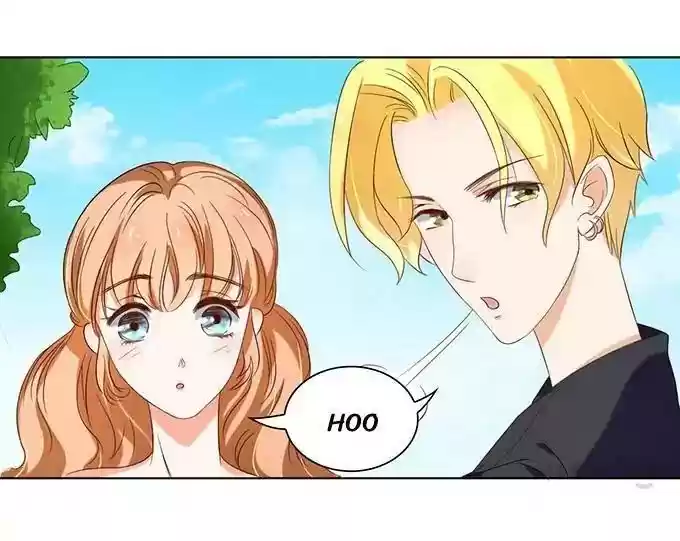 When Doctor Chu Wants Romance Episode 11