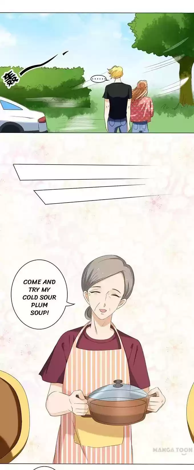 When Doctor Chu Wants Romance Episode 11