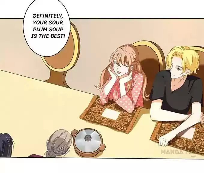 When Doctor Chu Wants Romance Episode 11