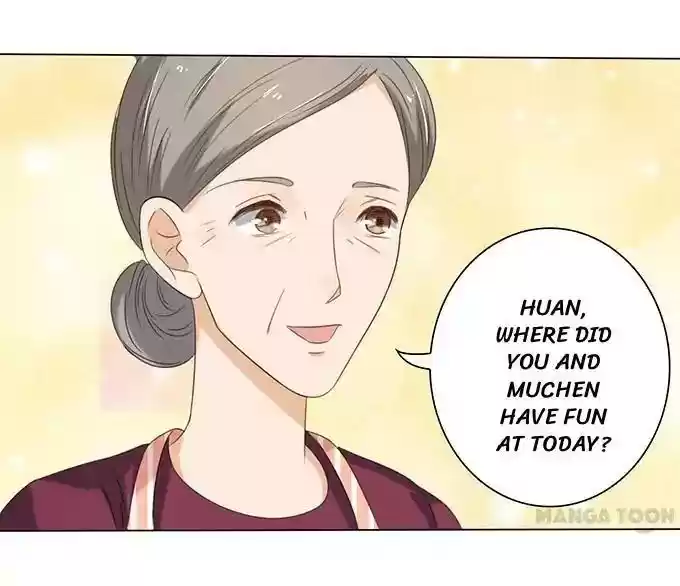 When Doctor Chu Wants Romance Episode 11