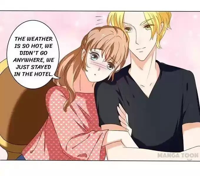 When Doctor Chu Wants Romance Episode 11