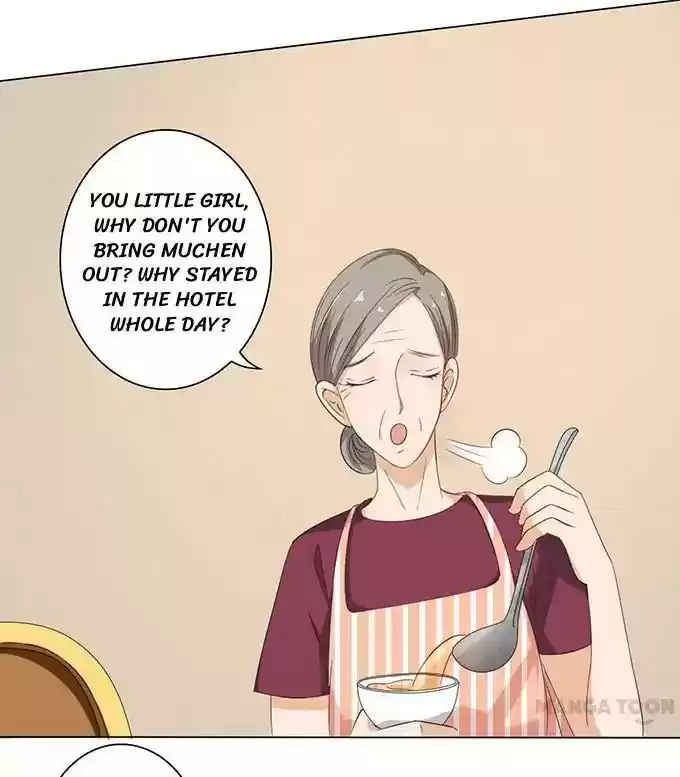 When Doctor Chu Wants Romance Episode 11