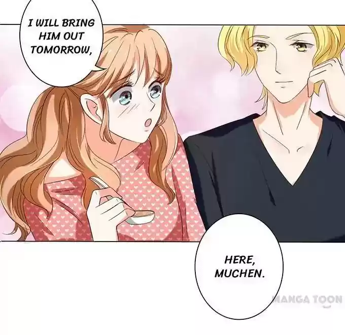 When Doctor Chu Wants Romance Episode 11