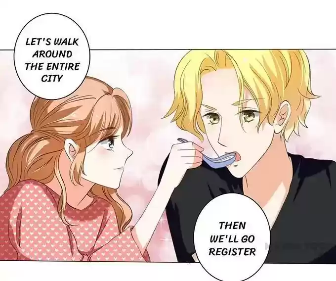 When Doctor Chu Wants Romance Episode 11