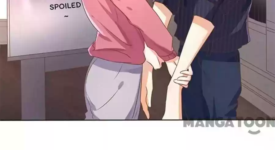 When Doctor Chu Wants Romance Episode 110