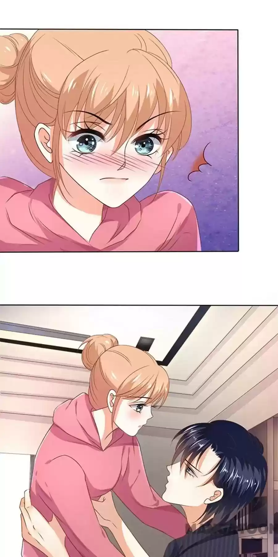 When Doctor Chu Wants Romance Episode 110