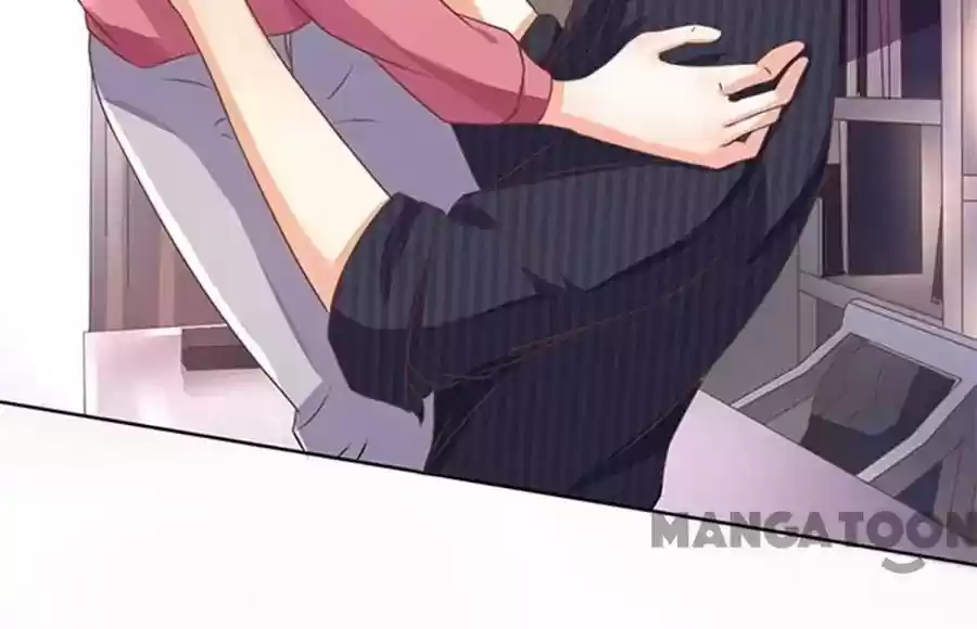 When Doctor Chu Wants Romance Episode 110