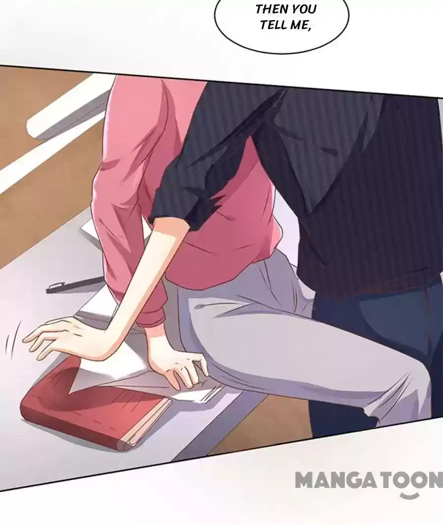 When Doctor Chu Wants Romance Episode 110