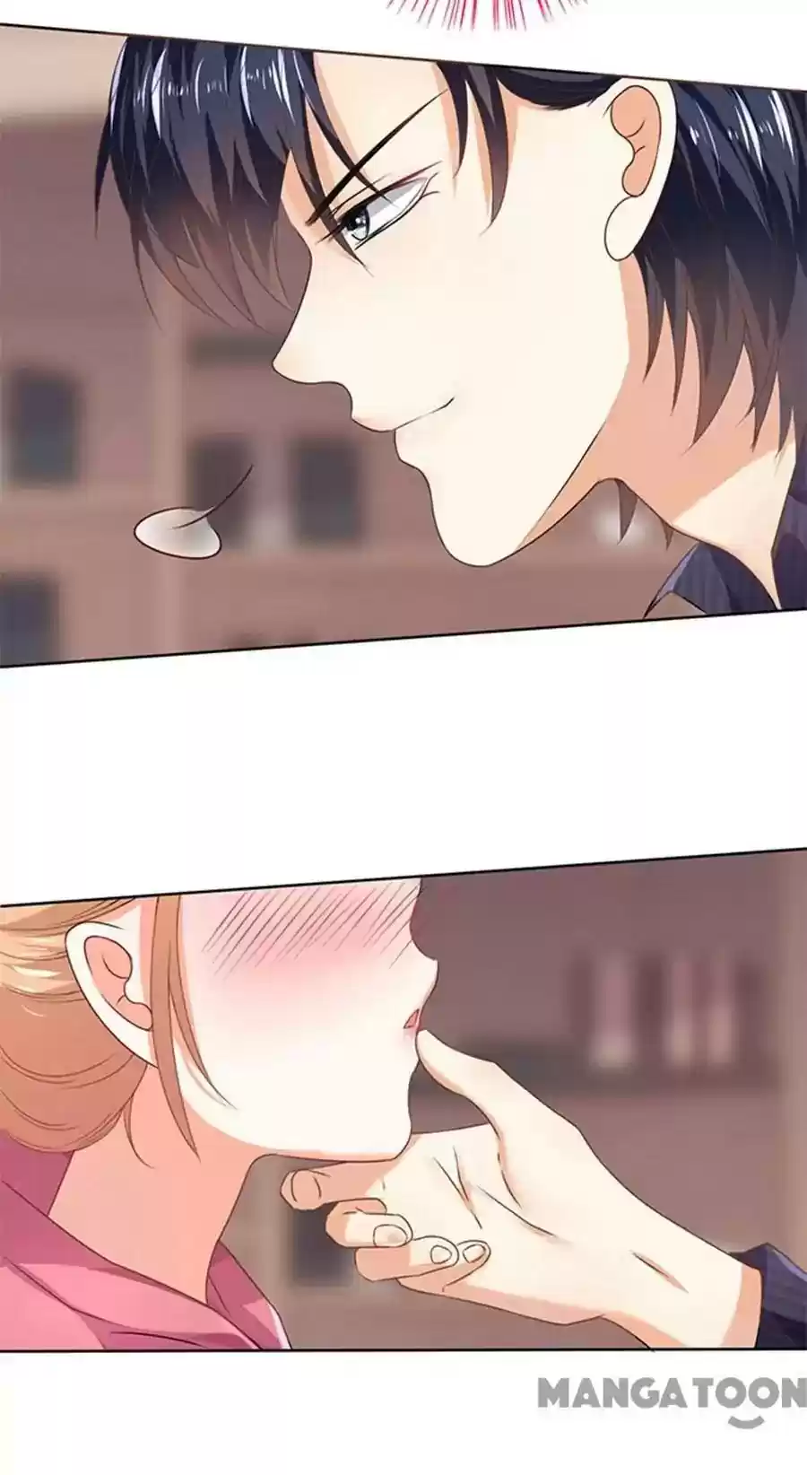 When Doctor Chu Wants Romance Episode 110