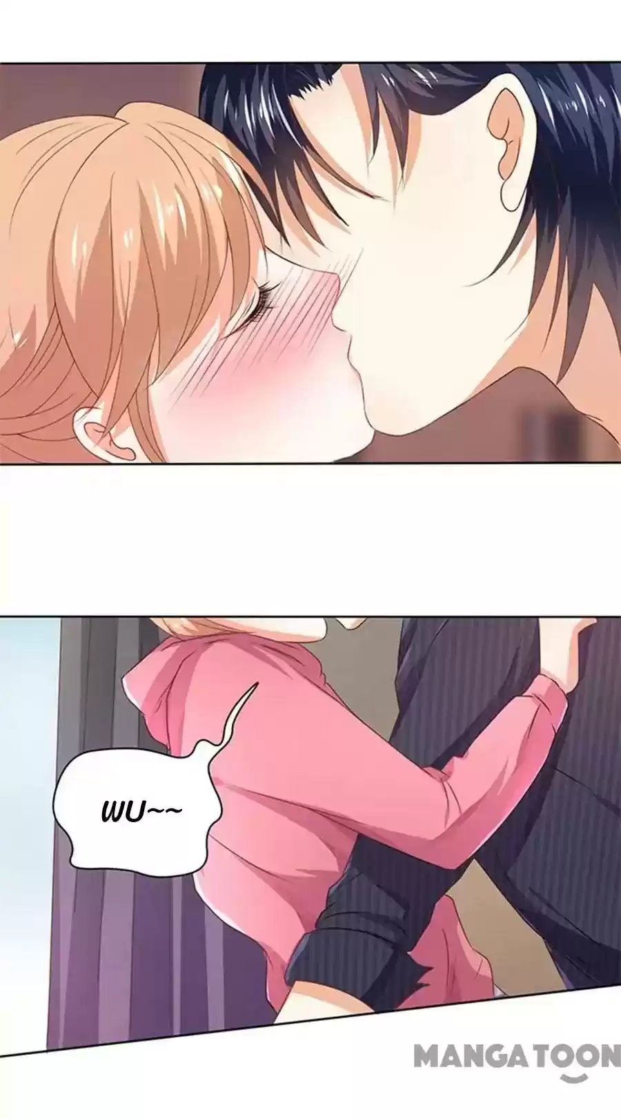 When Doctor Chu Wants Romance Episode 110