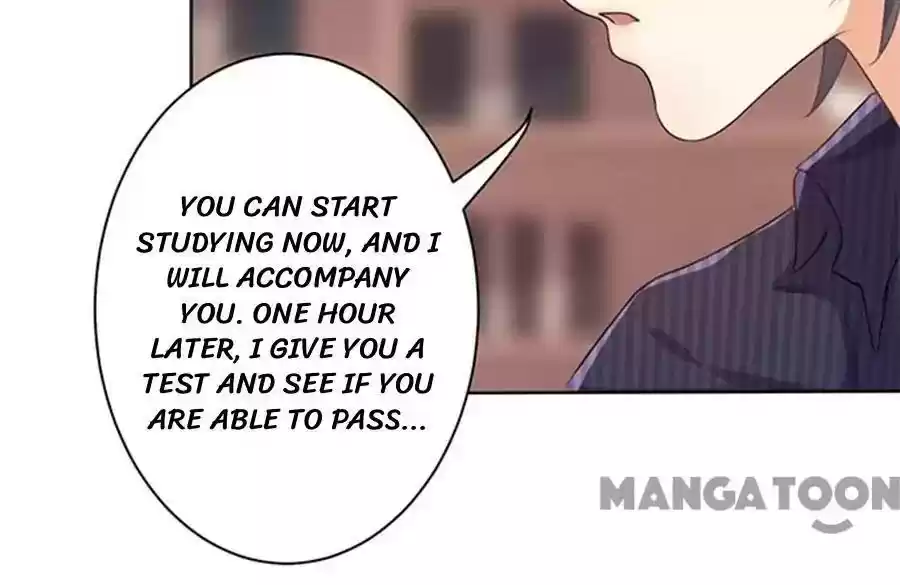 When Doctor Chu Wants Romance Episode 110