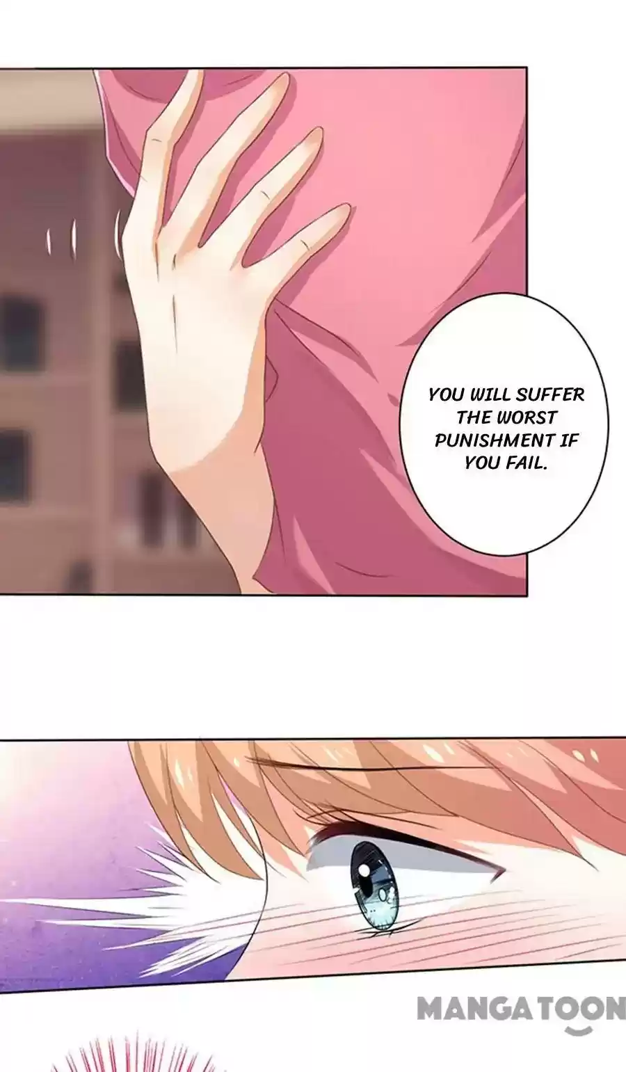 When Doctor Chu Wants Romance Episode 110