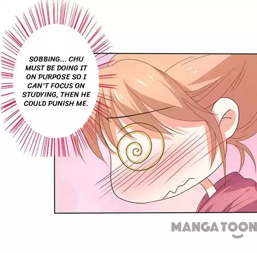 When Doctor Chu Wants Romance Episode 110