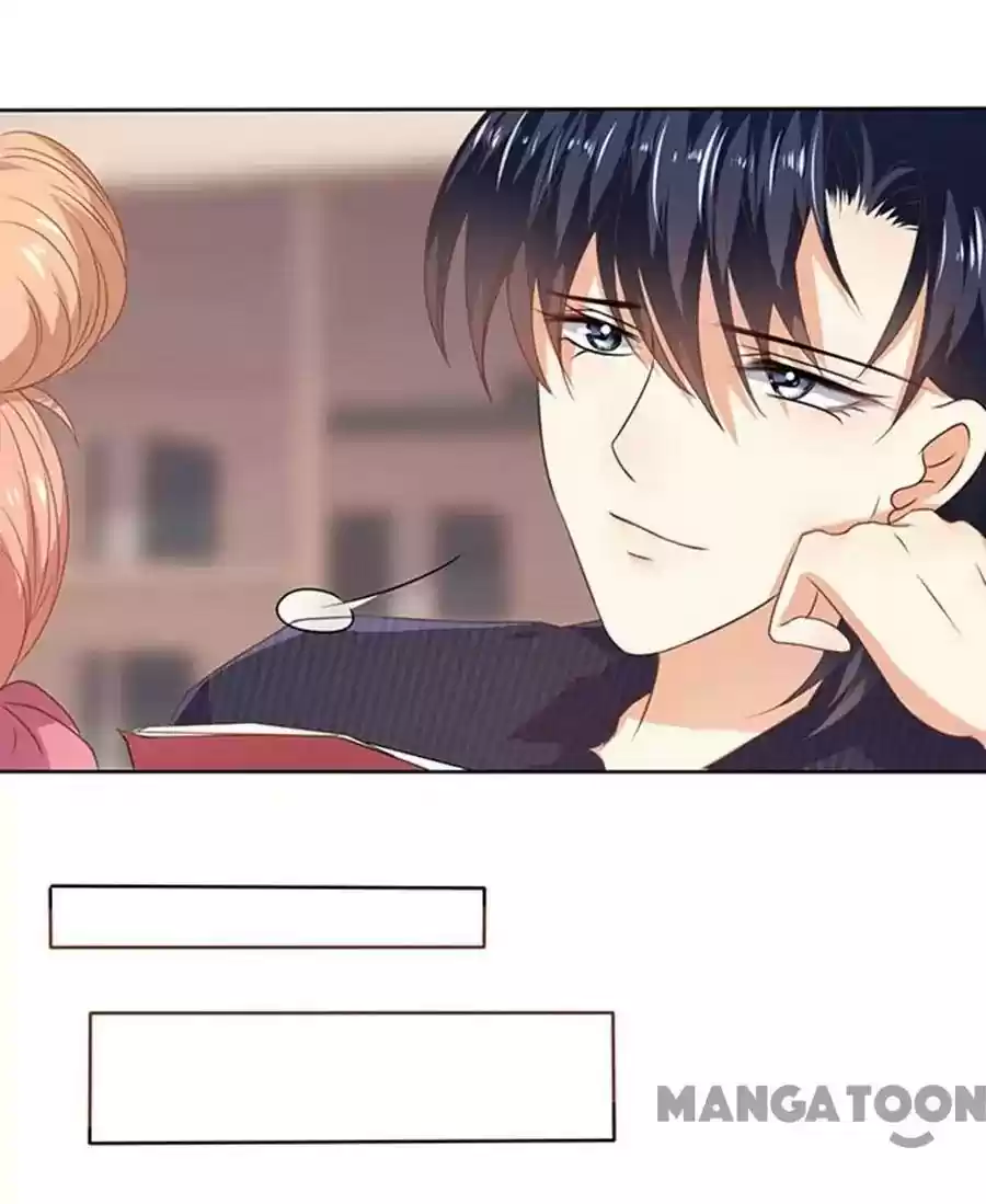 When Doctor Chu Wants Romance Episode 110