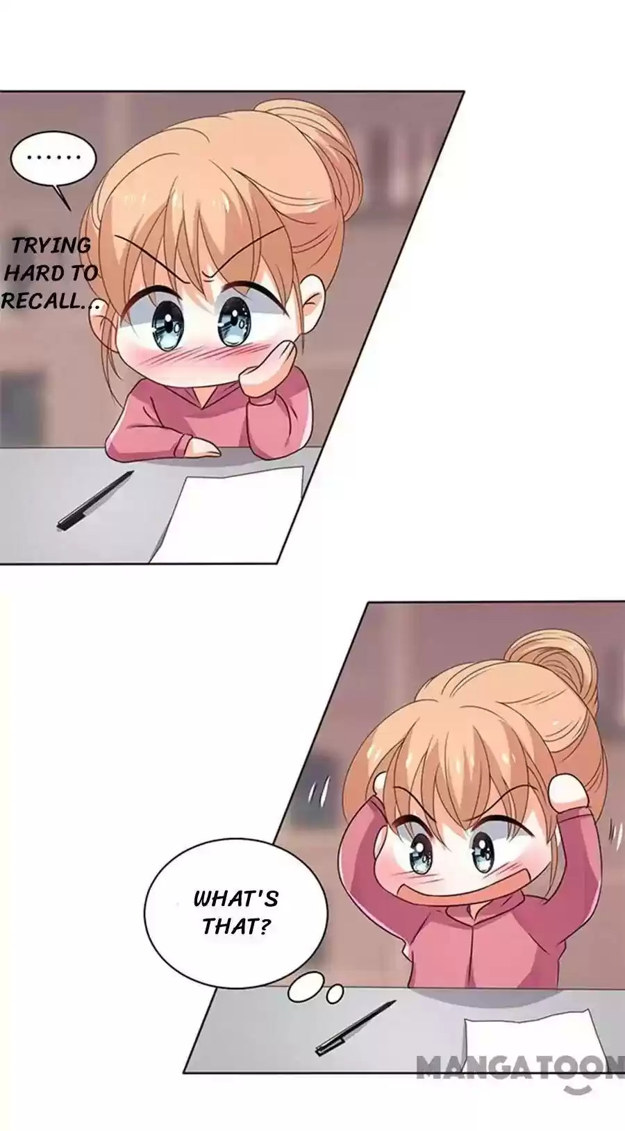 When Doctor Chu Wants Romance Episode 111