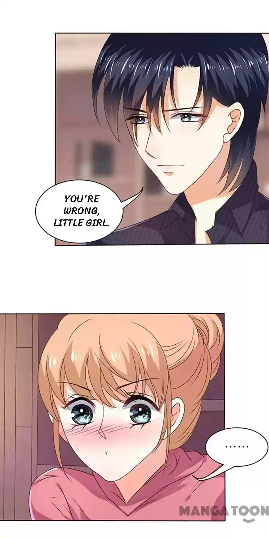 When Doctor Chu Wants Romance Episode 111