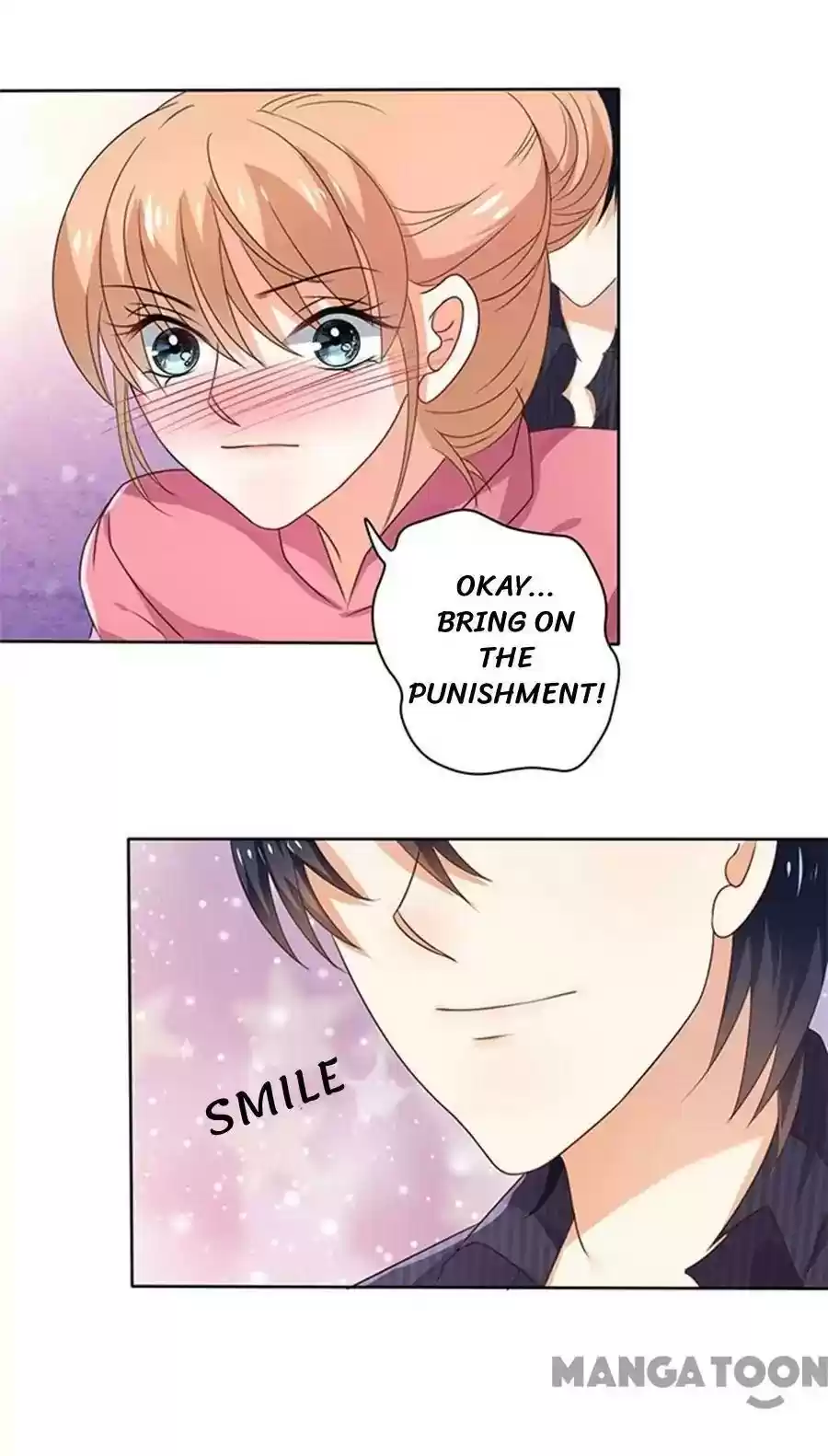 When Doctor Chu Wants Romance Episode 111