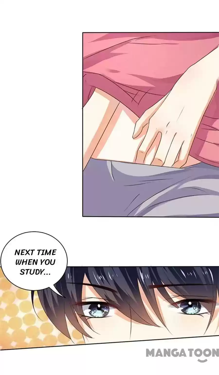 When Doctor Chu Wants Romance Episode 111