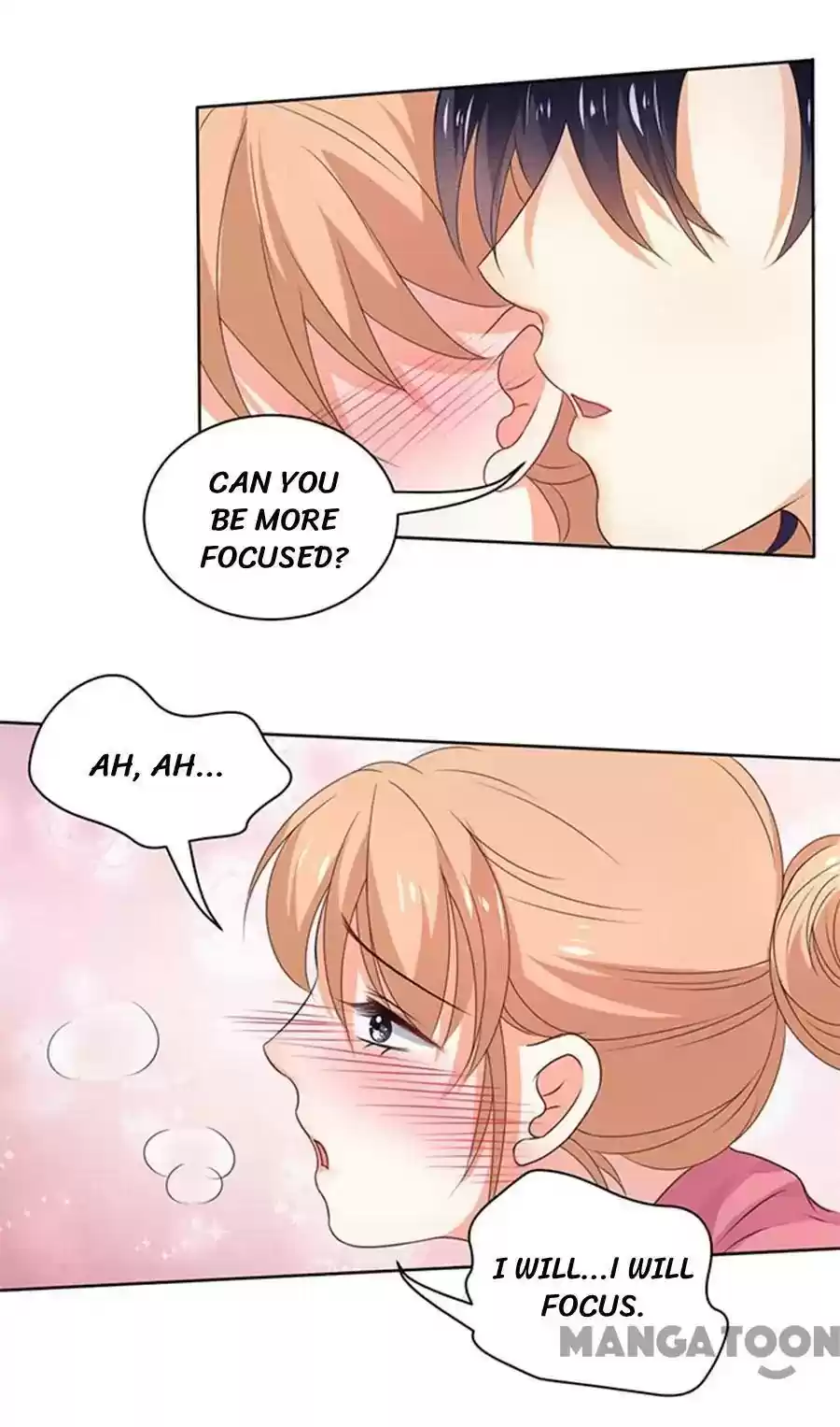 When Doctor Chu Wants Romance Episode 111