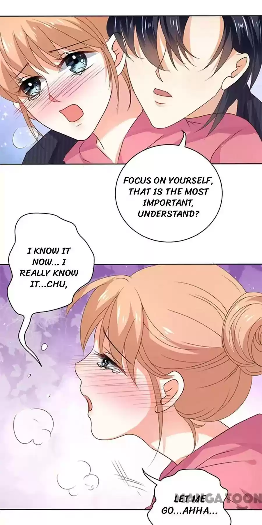 When Doctor Chu Wants Romance Episode 111