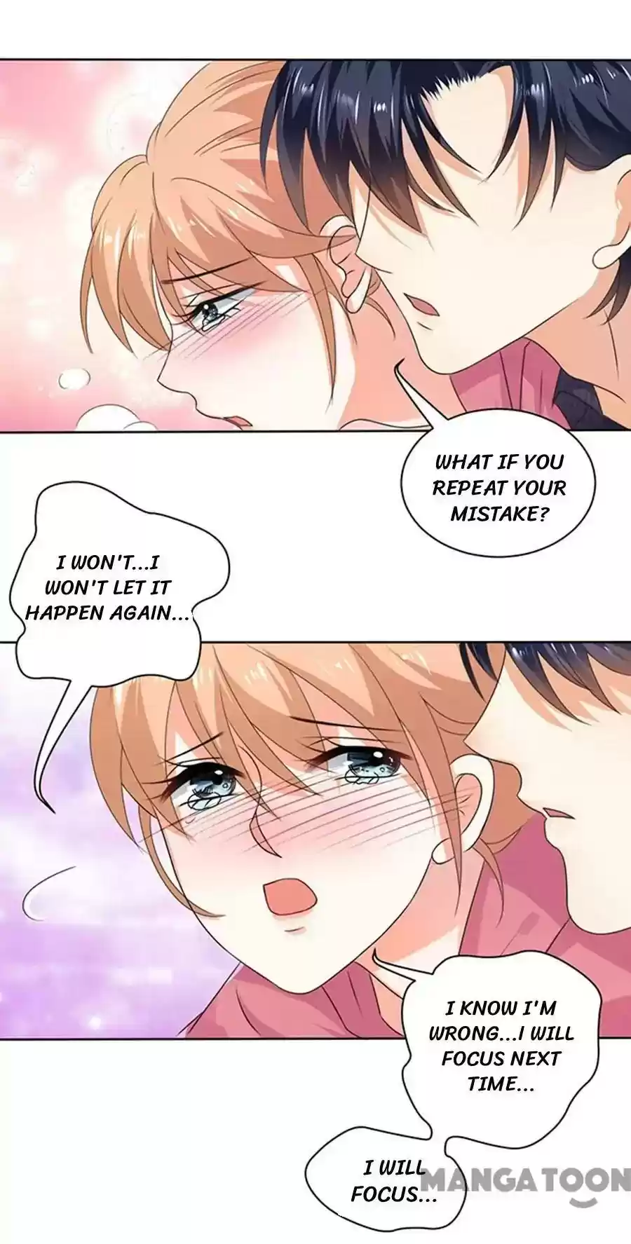 When Doctor Chu Wants Romance Episode 111