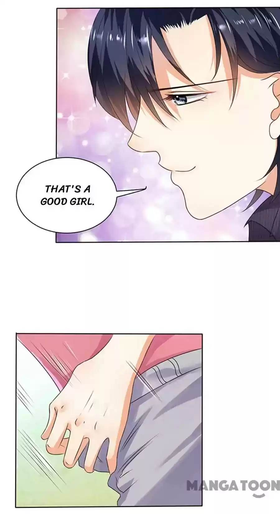 When Doctor Chu Wants Romance Episode 111