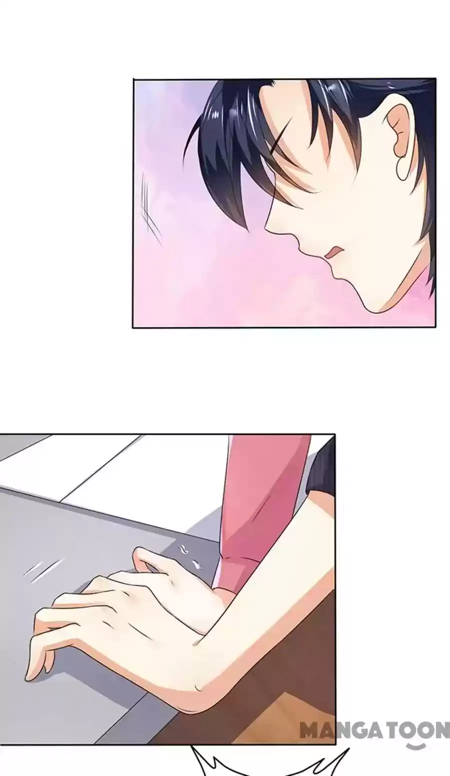 When Doctor Chu Wants Romance Episode 111