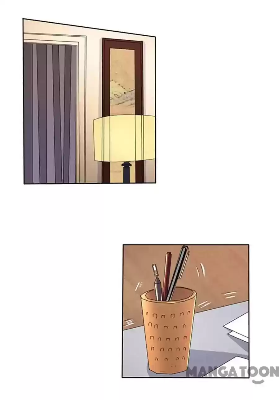 When Doctor Chu Wants Romance Episode 111