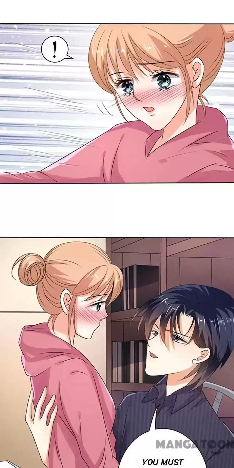 When Doctor Chu Wants Romance Episode 111