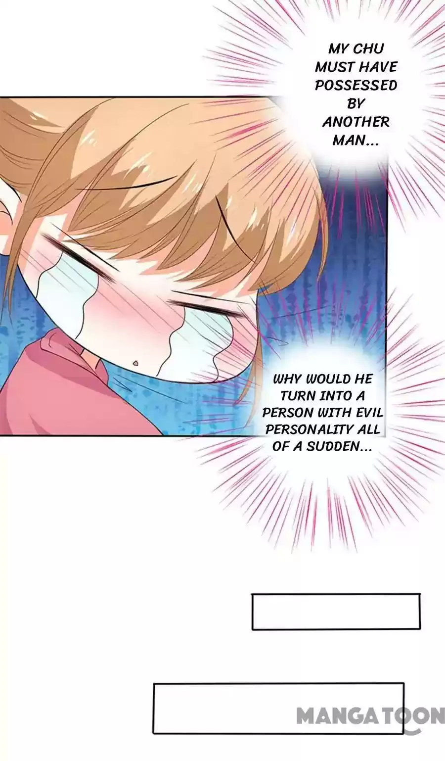 When Doctor Chu Wants Romance Episode 112