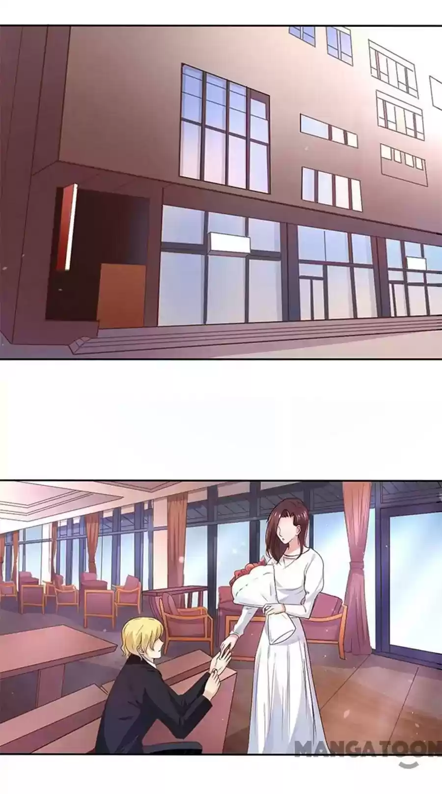 When Doctor Chu Wants Romance Episode 112