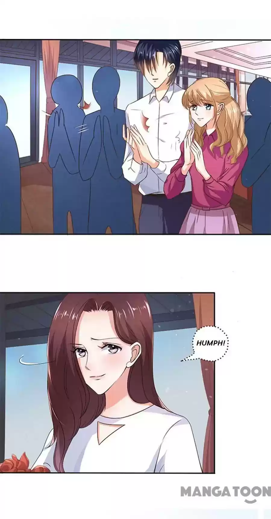 When Doctor Chu Wants Romance Episode 112