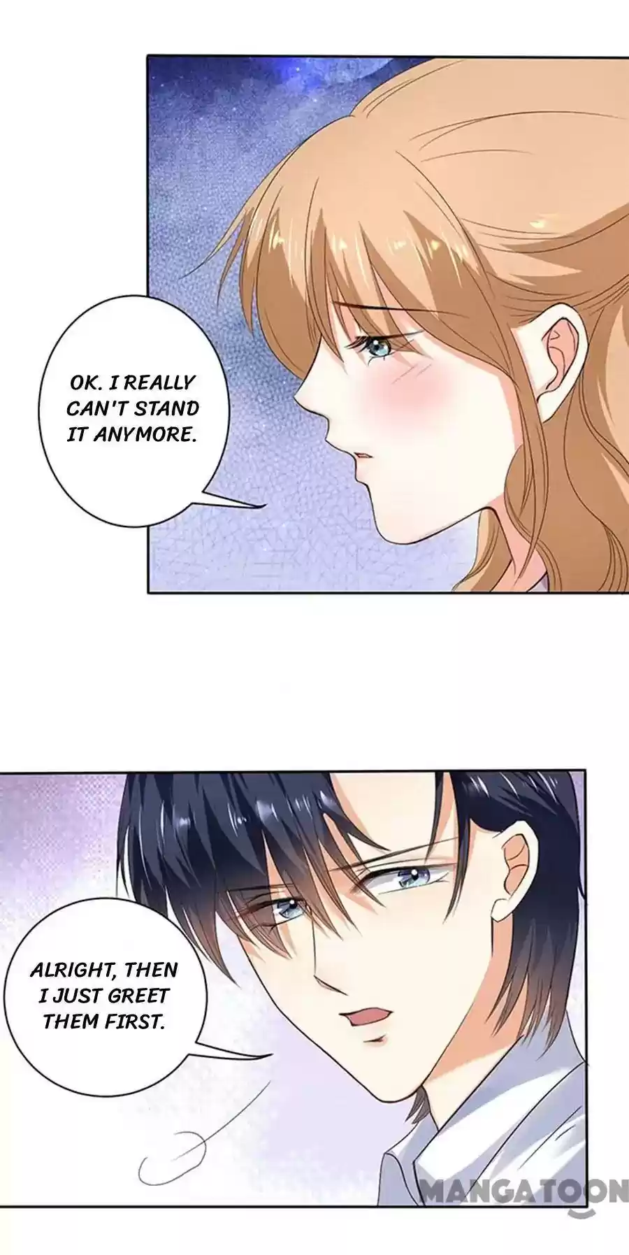 When Doctor Chu Wants Romance Episode 112