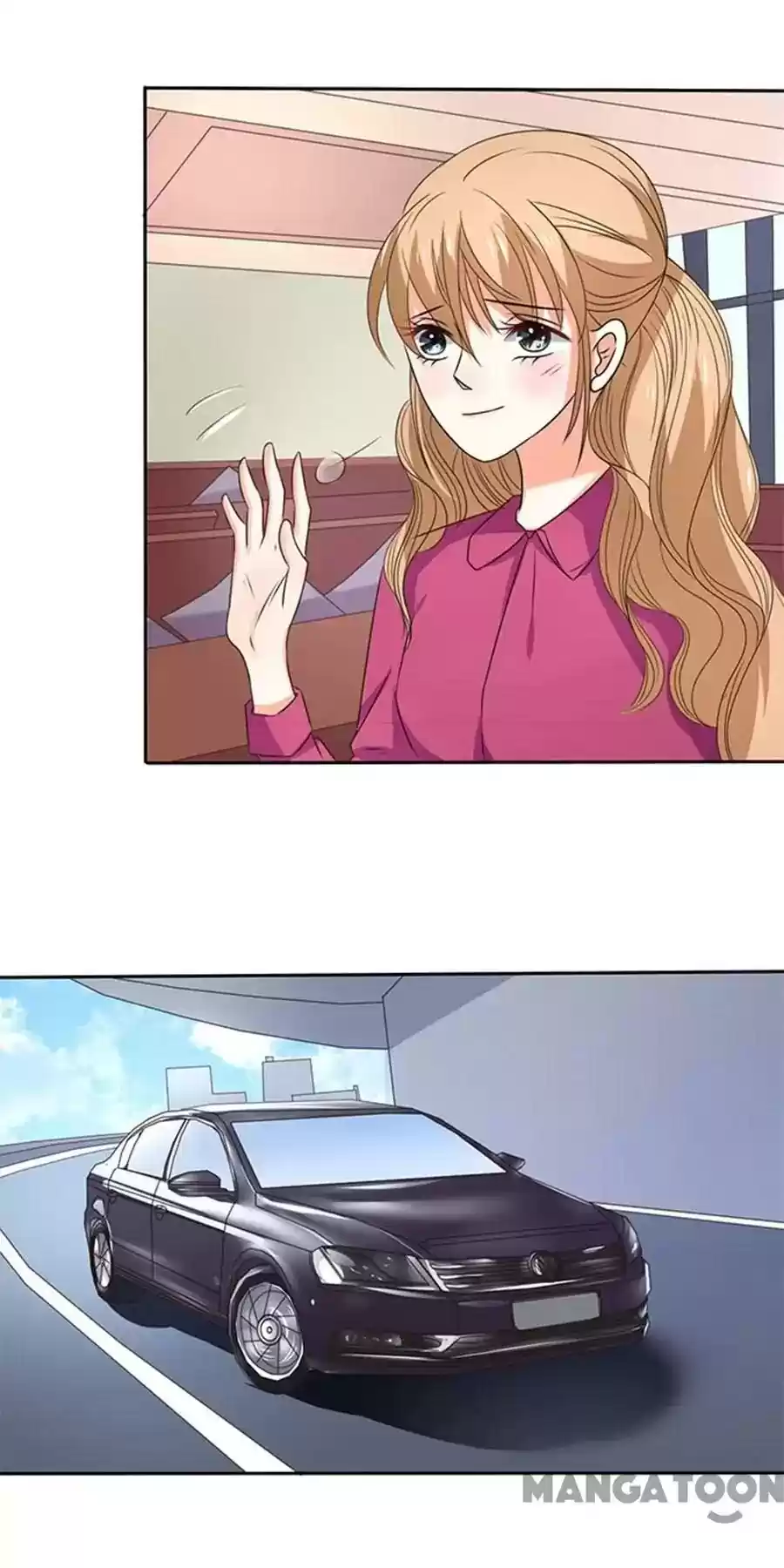 When Doctor Chu Wants Romance Episode 112