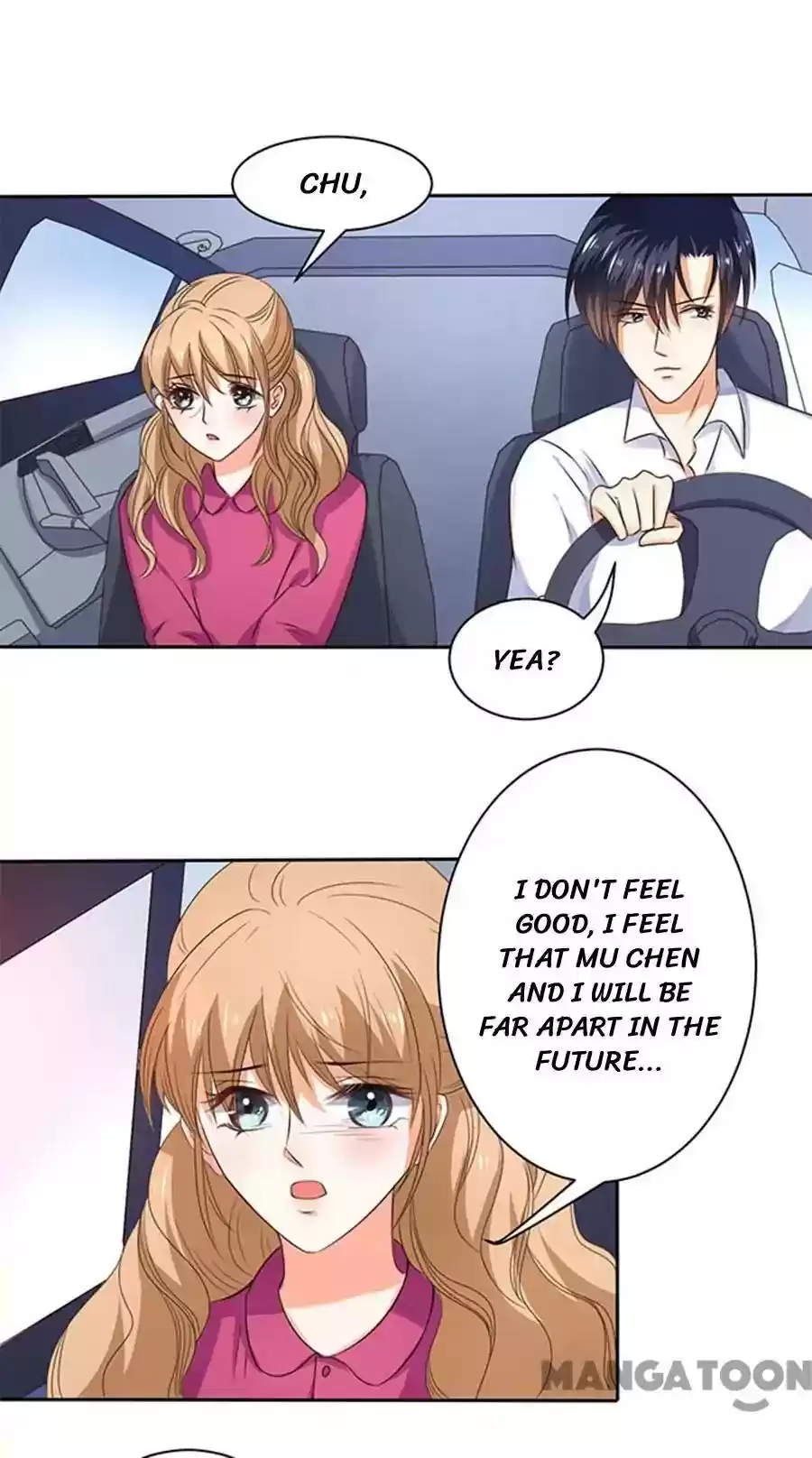 When Doctor Chu Wants Romance Episode 112