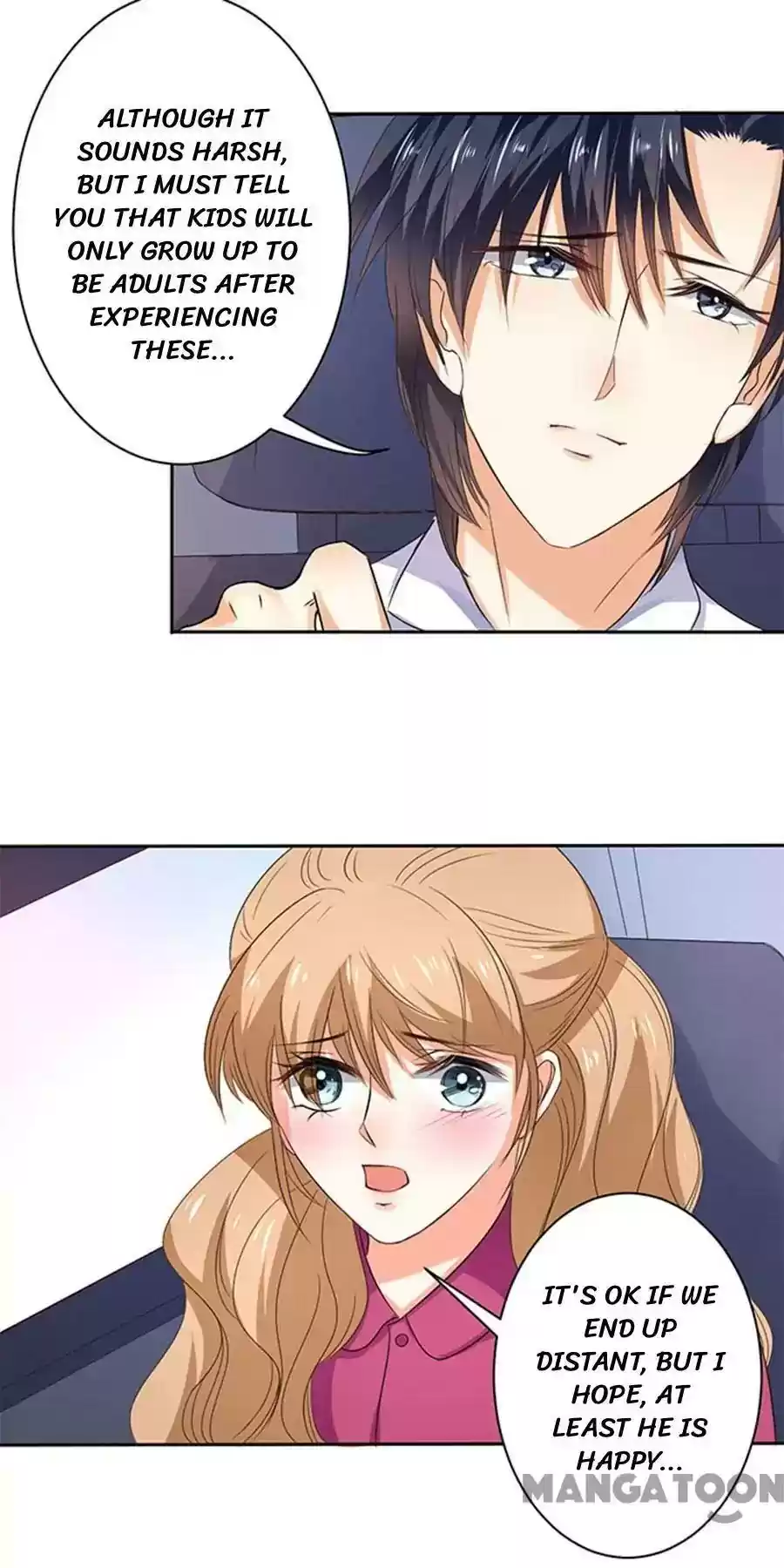 When Doctor Chu Wants Romance Episode 112