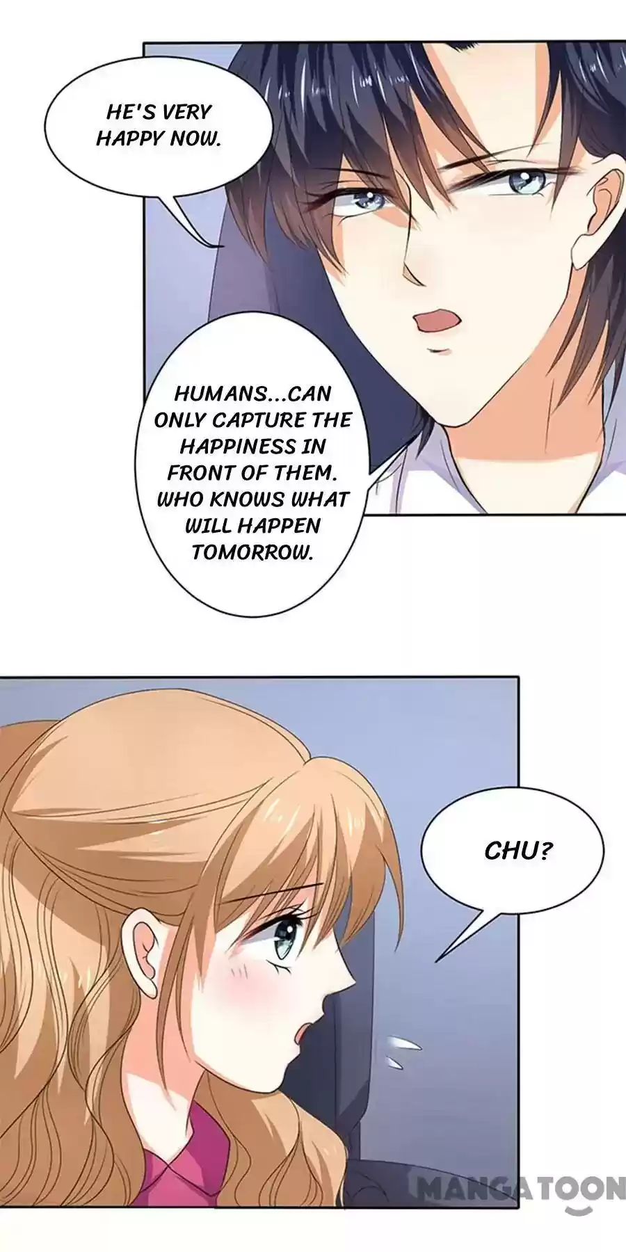 When Doctor Chu Wants Romance Episode 112