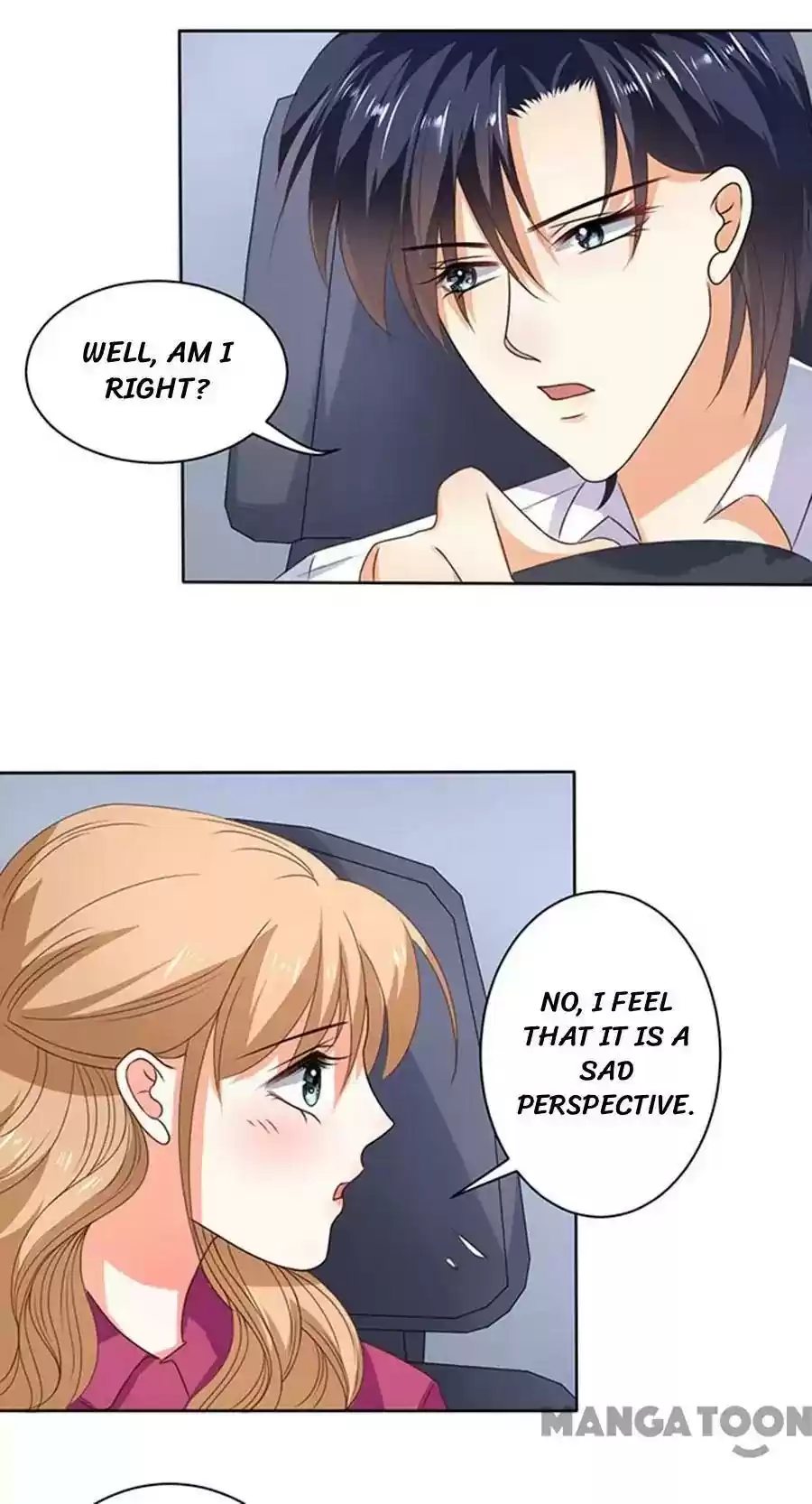 When Doctor Chu Wants Romance Episode 112