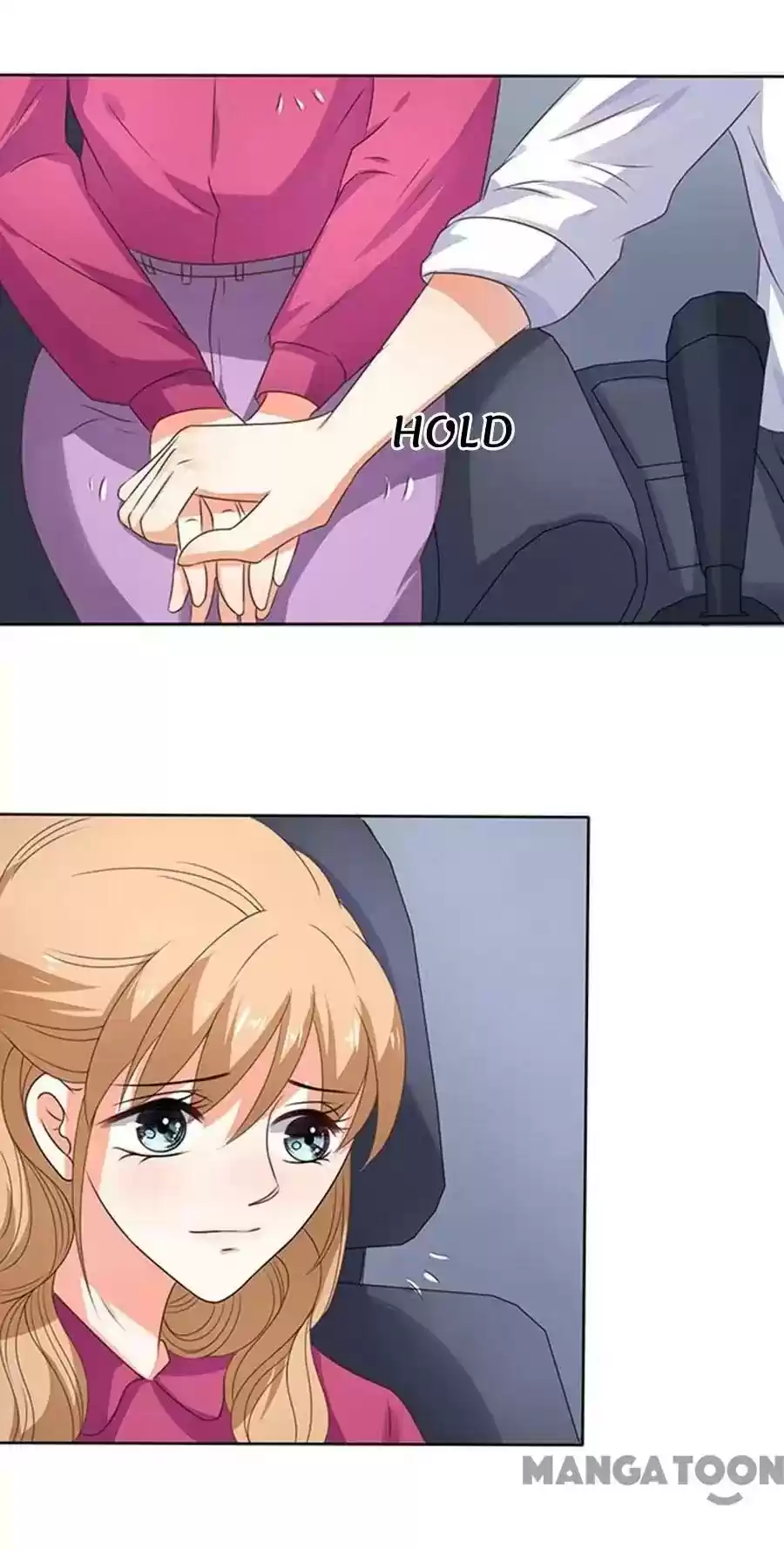 When Doctor Chu Wants Romance Episode 112