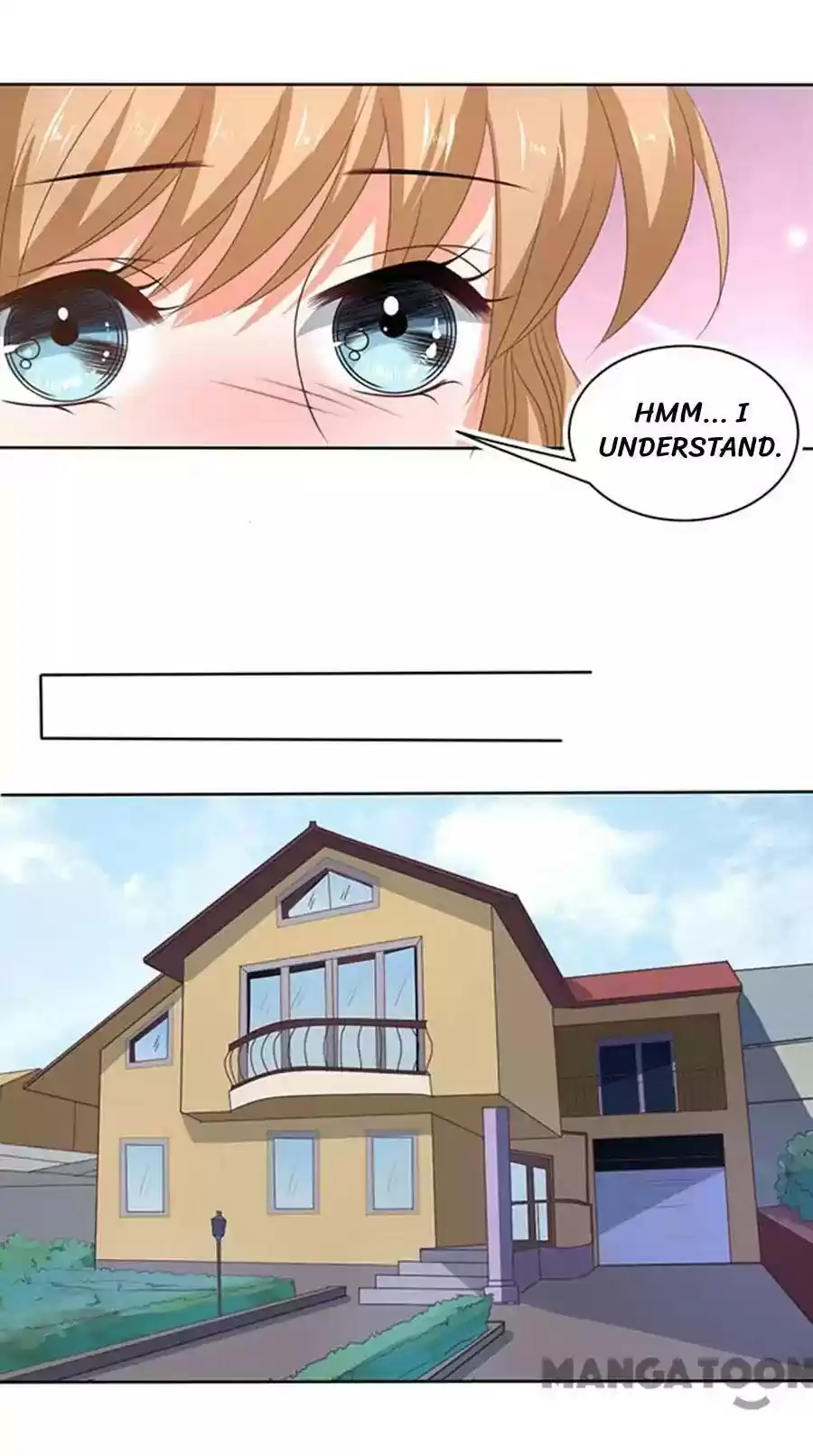 When Doctor Chu Wants Romance Episode 112