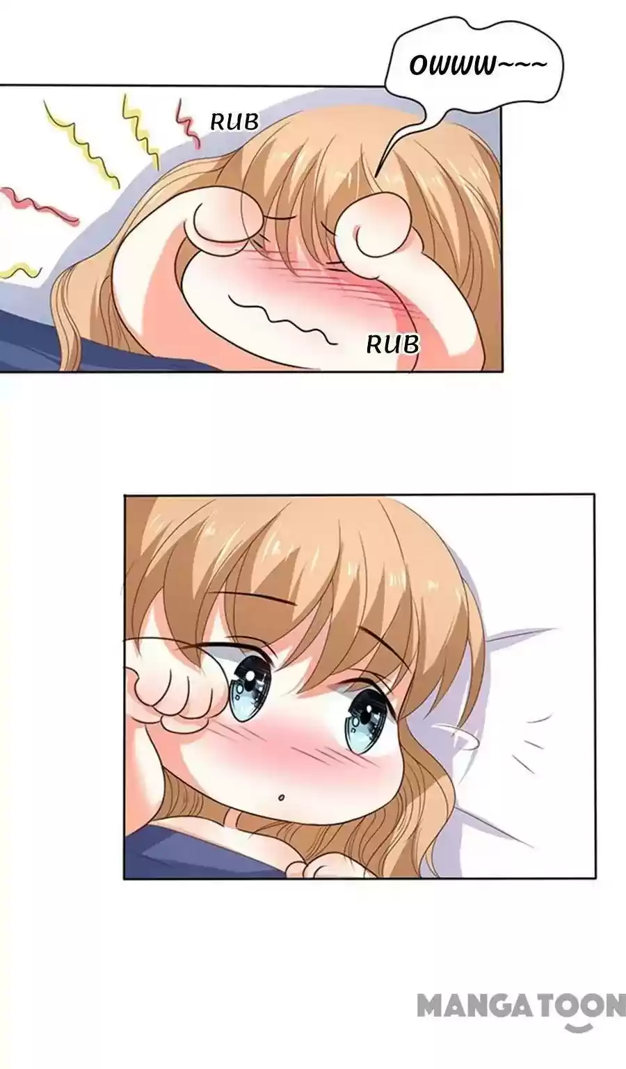 When Doctor Chu Wants Romance Episode 112