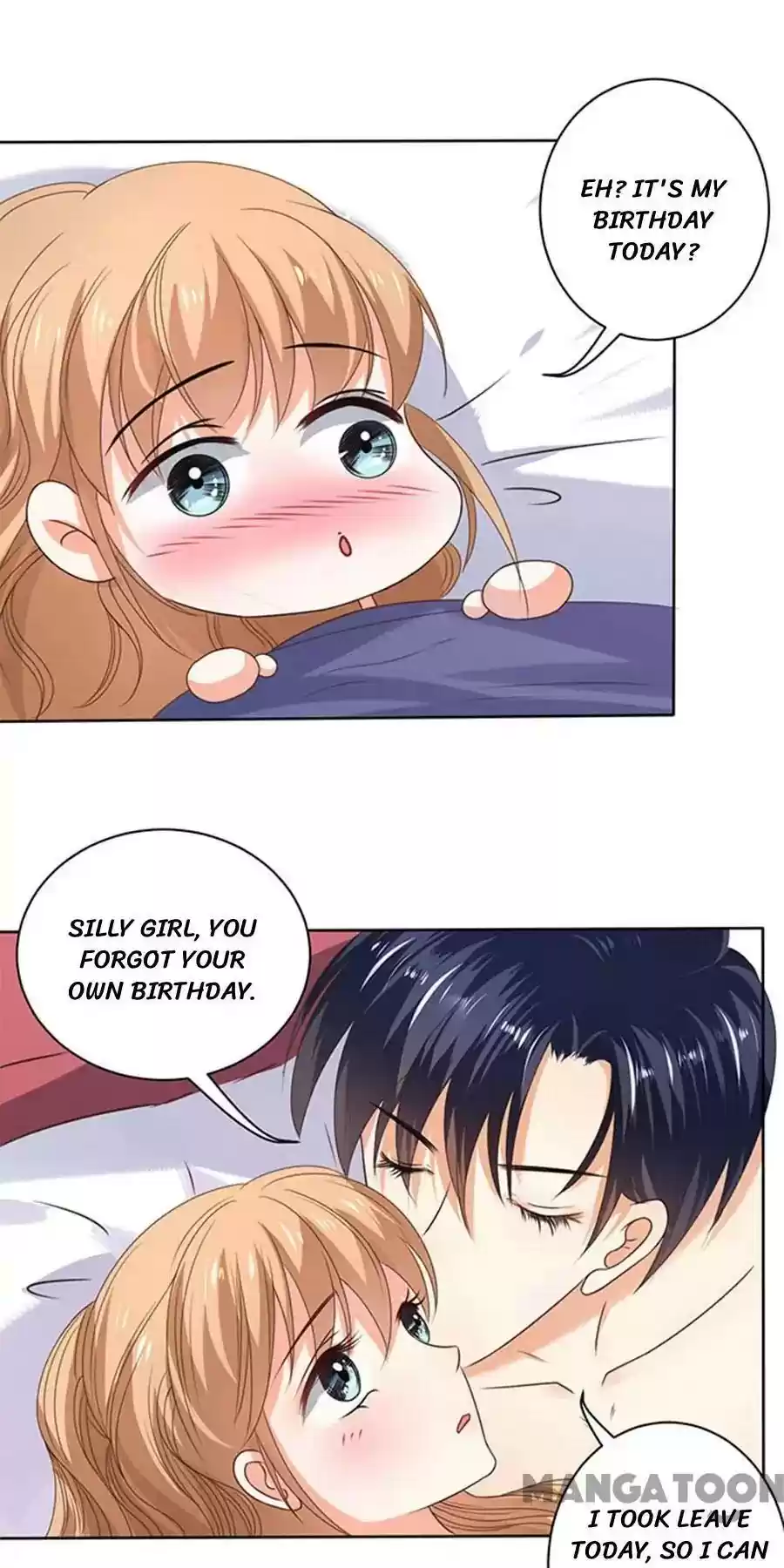 When Doctor Chu Wants Romance Episode 113