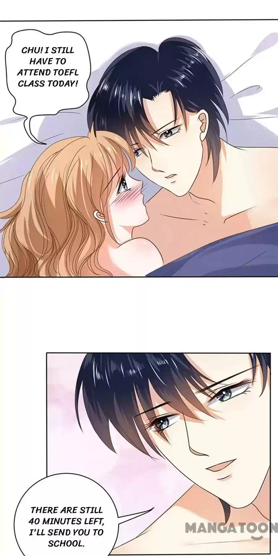 When Doctor Chu Wants Romance Episode 113