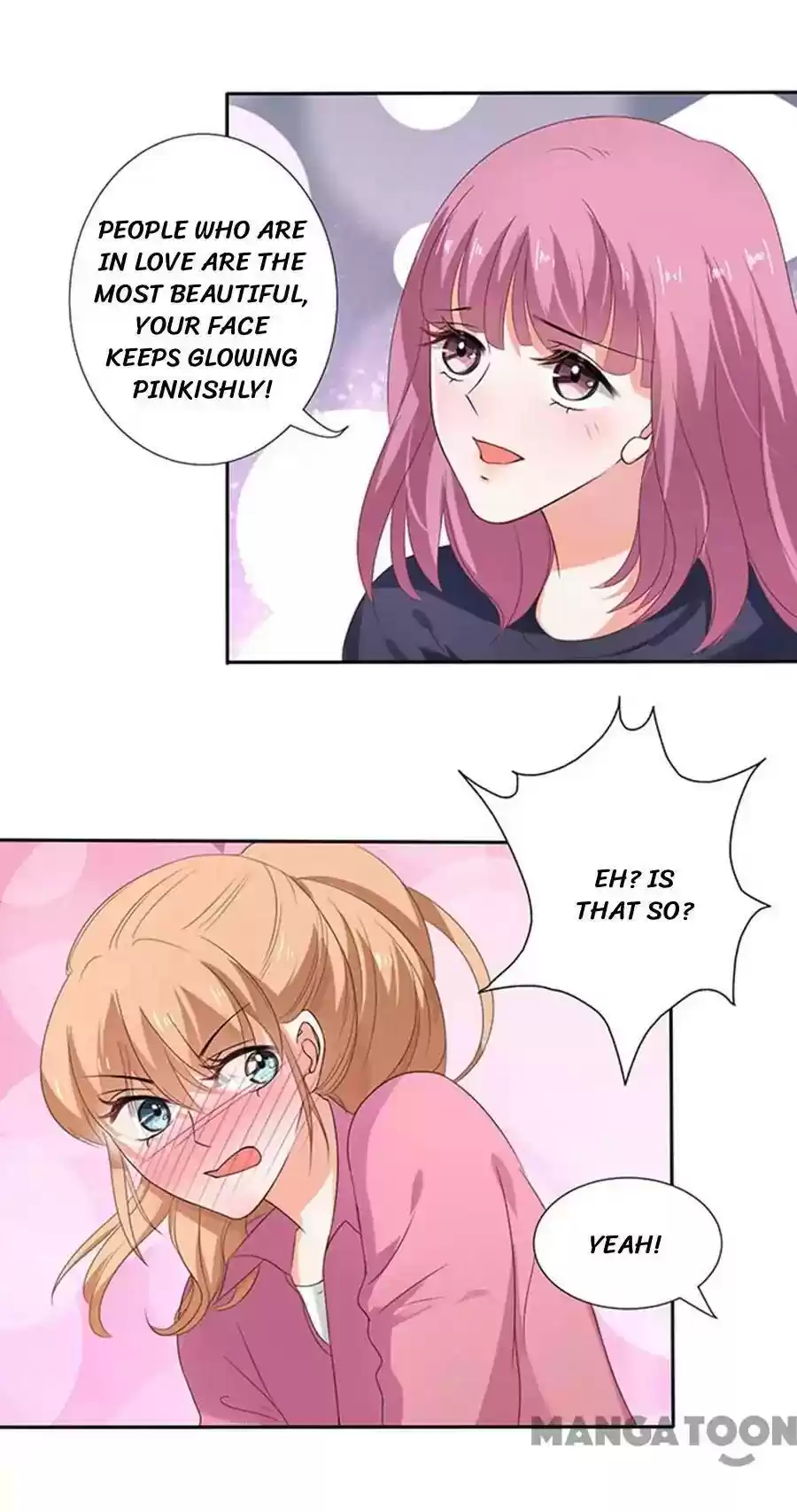 When Doctor Chu Wants Romance Episode 113