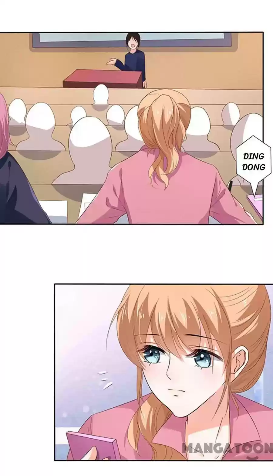 When Doctor Chu Wants Romance Episode 113