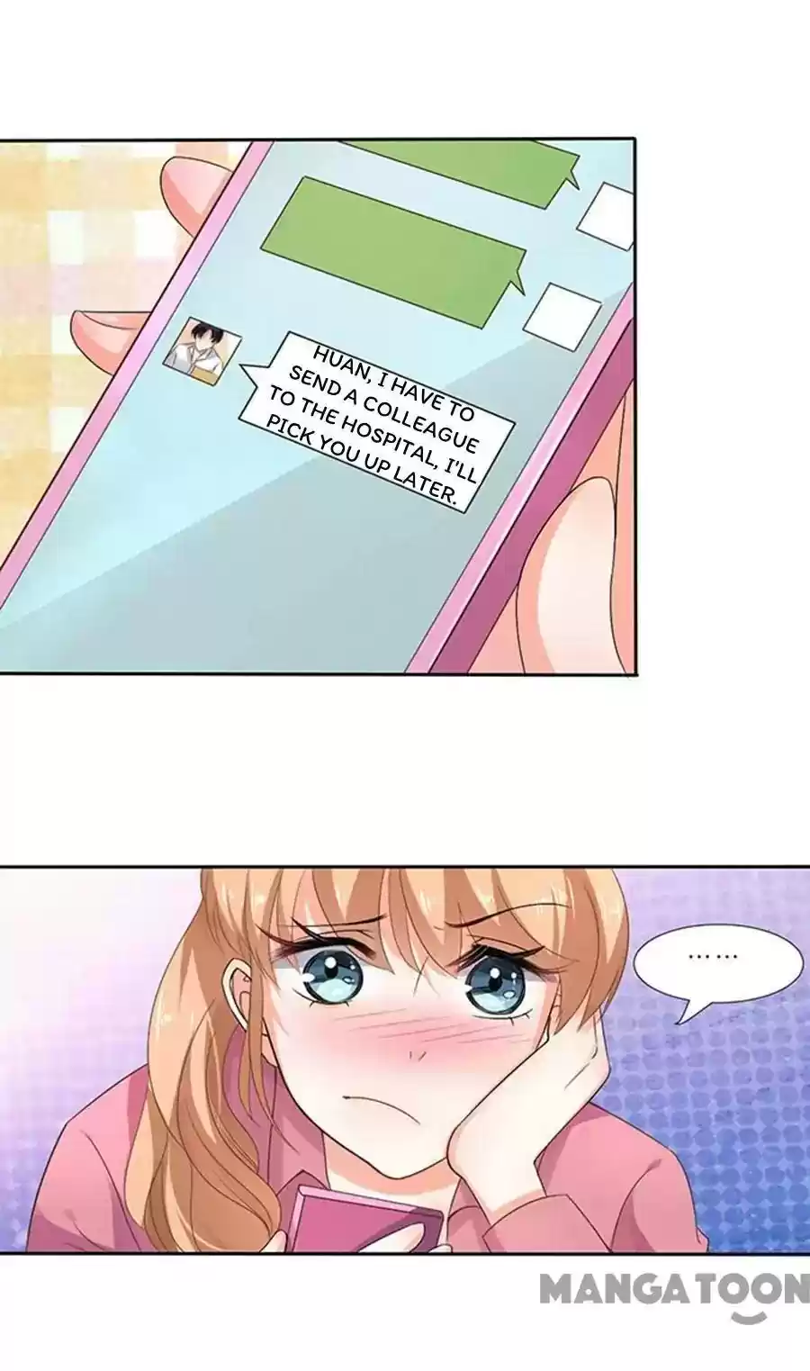 When Doctor Chu Wants Romance Episode 113