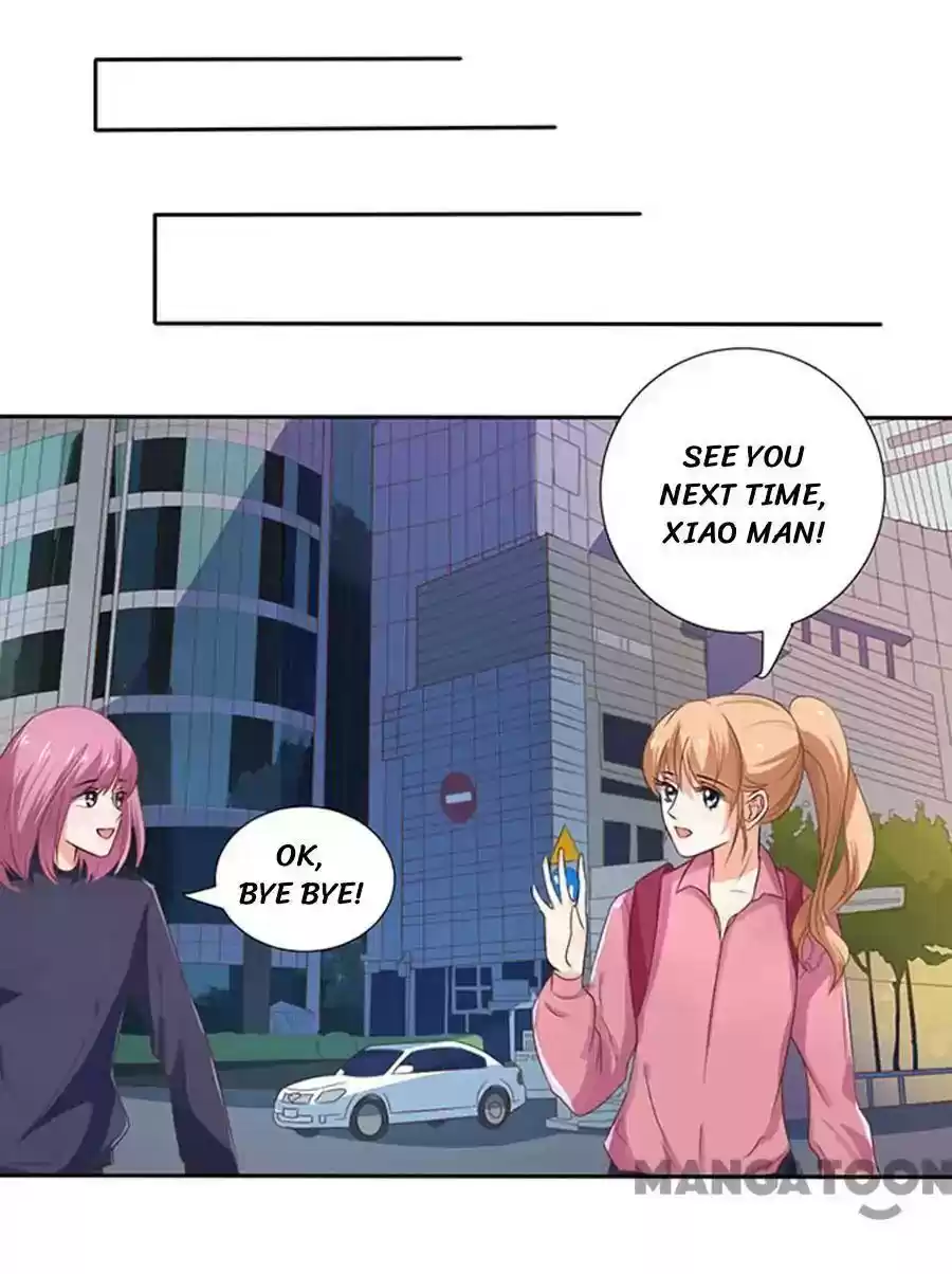 When Doctor Chu Wants Romance Episode 113