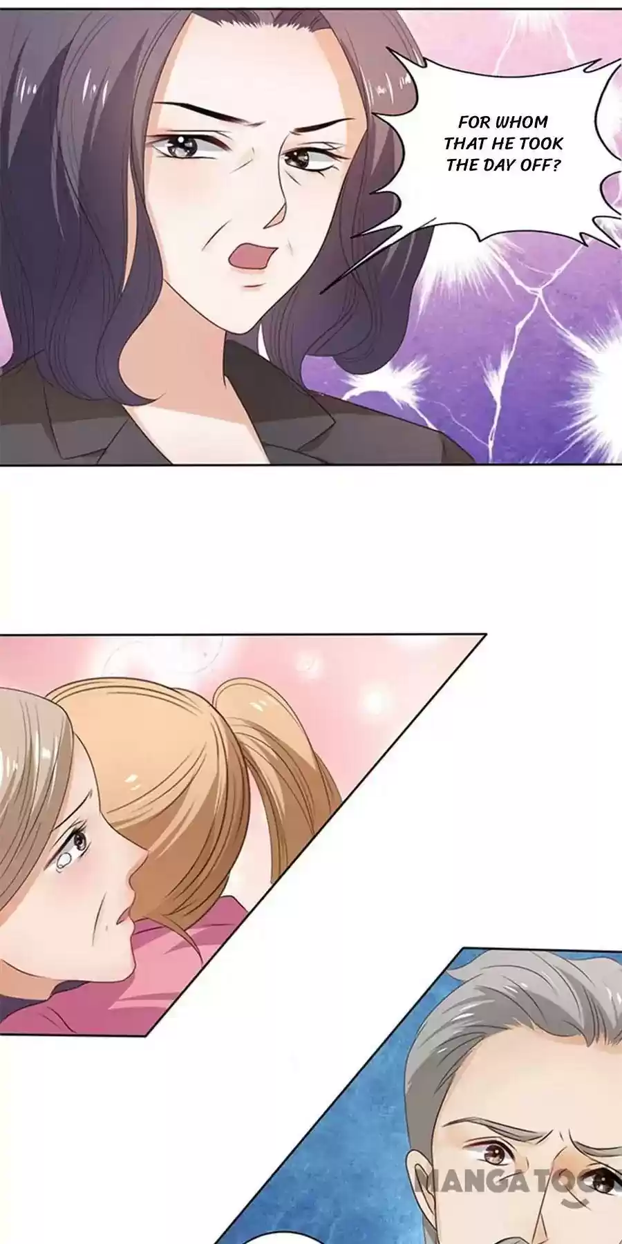 When Doctor Chu Wants Romance Episode 114